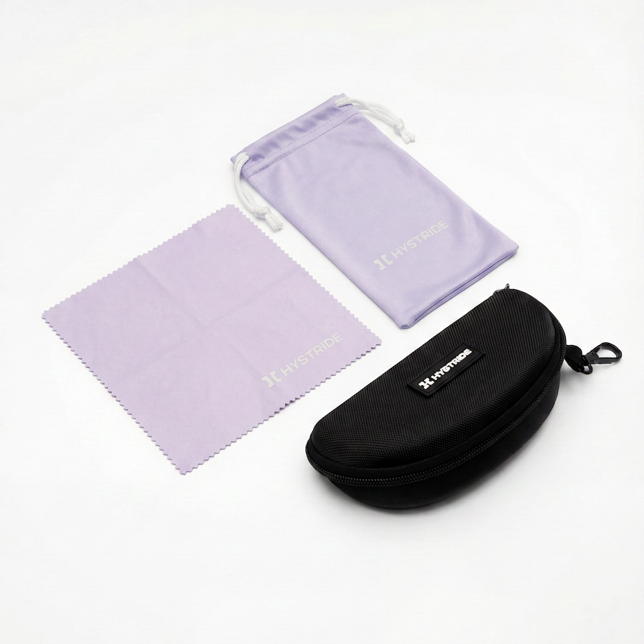 Speed Pro Clear Photochromic