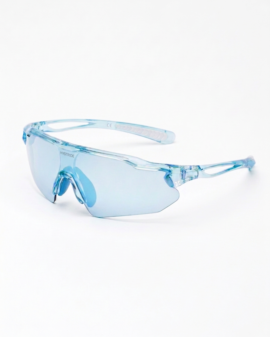 Speed Pro Sunglasses Clear Photochromic