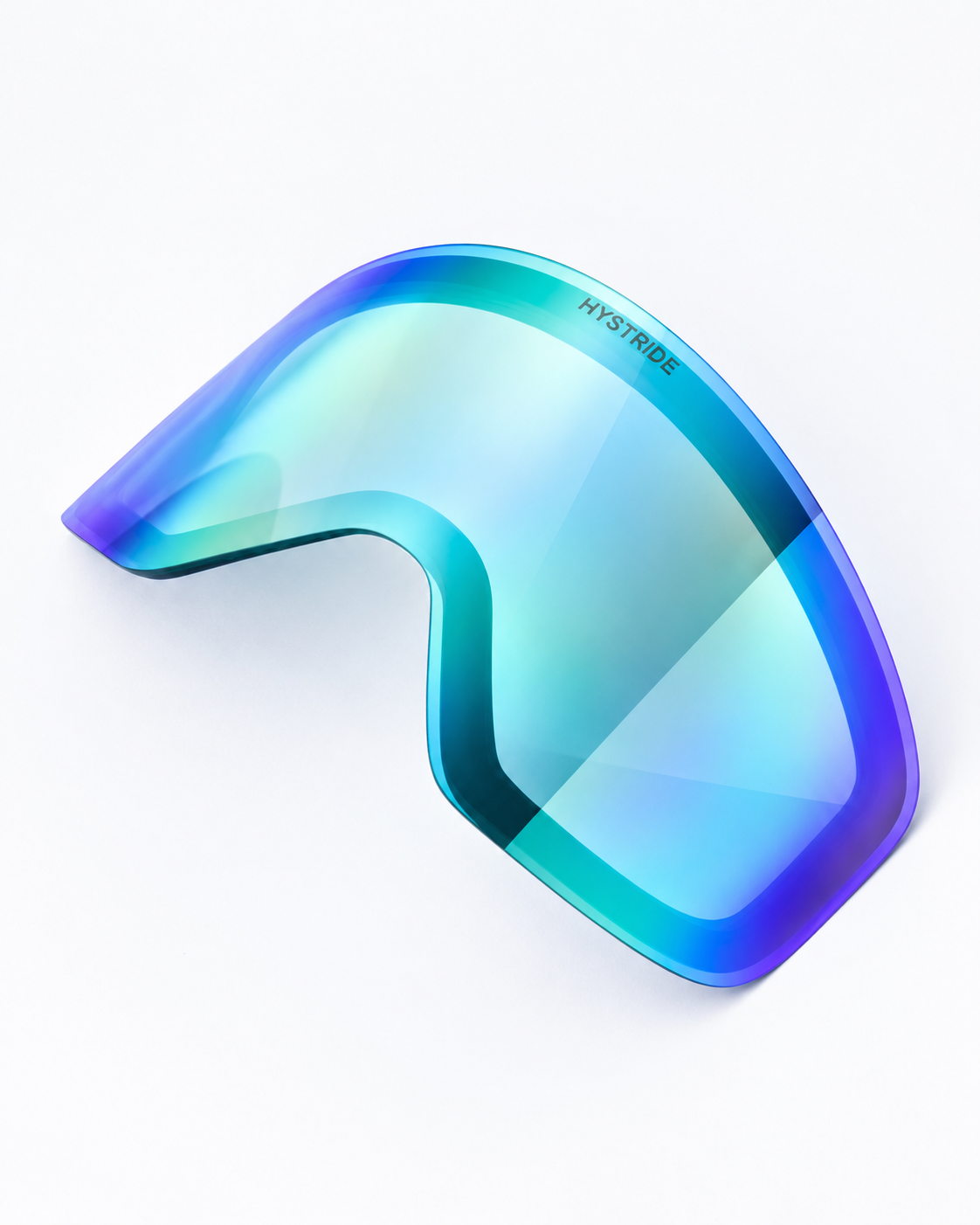 Sky Line Photochromic Snow Goggle Lens