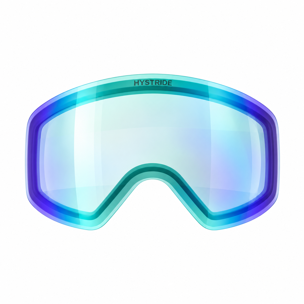Sky Line Photochromic Snow Goggle Lens