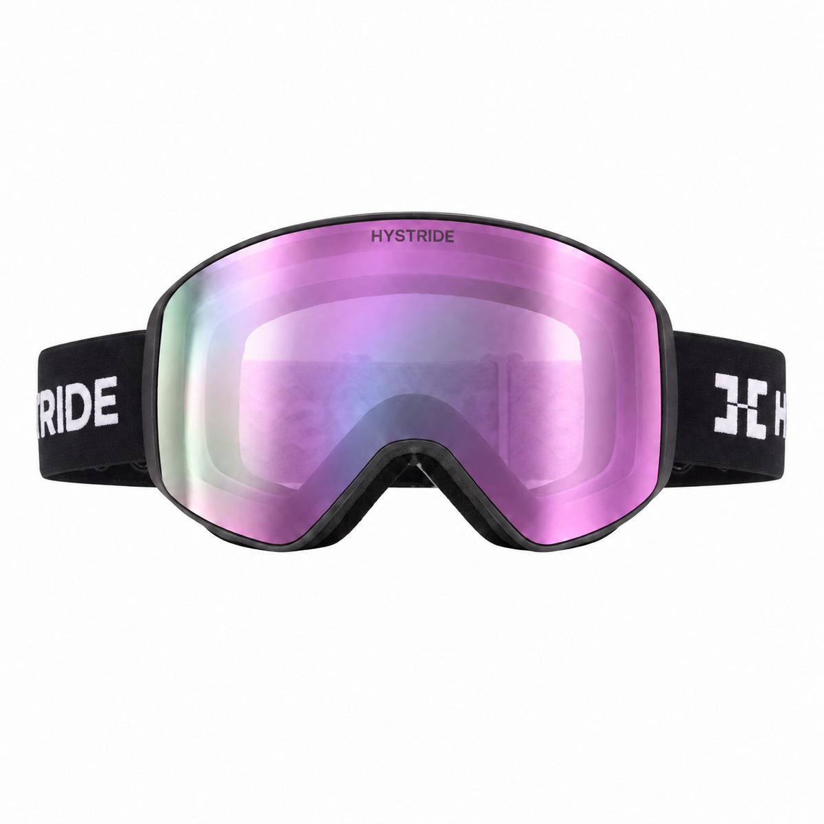 Build Your Own Magnetic Snow Goggles