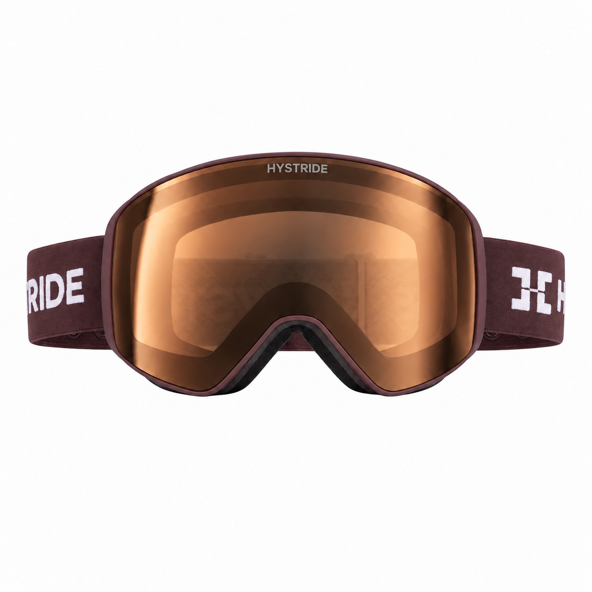 Build Your Own Magnetic Snow Goggles