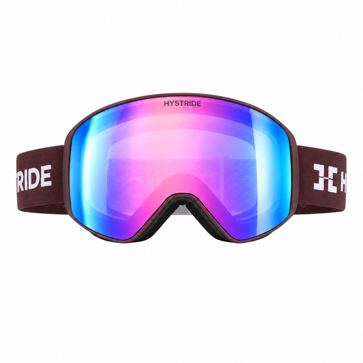 Build Your Own Magnetic Snow Goggles