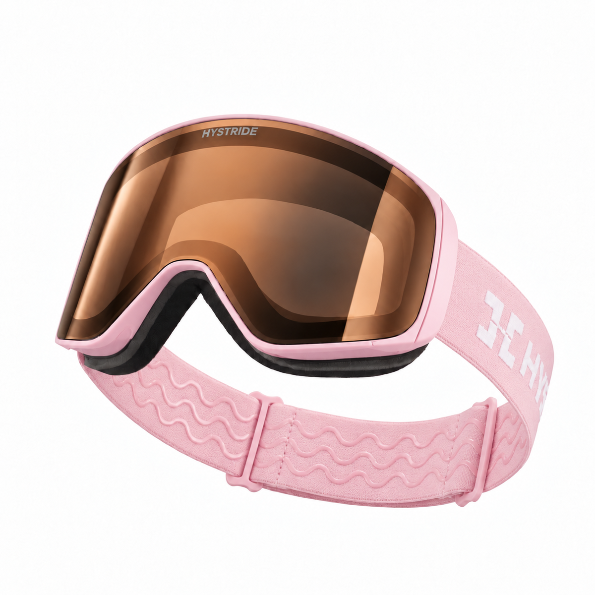 Build Your Own Magnetic Snow Goggles