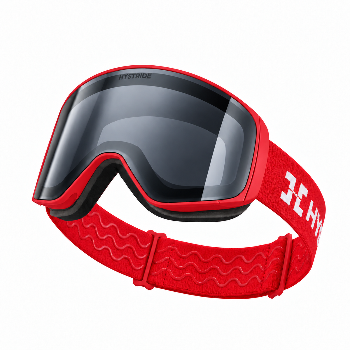 Build Your Own Magnetic Snow Goggles