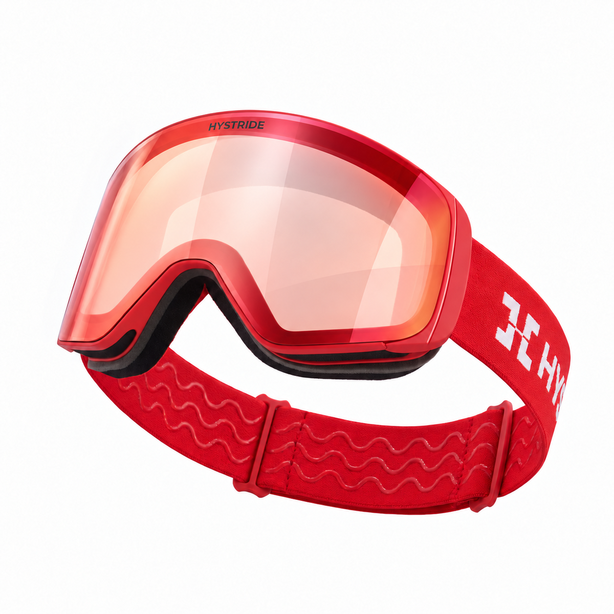 Sky Line Photochromic Snow Goggle Set