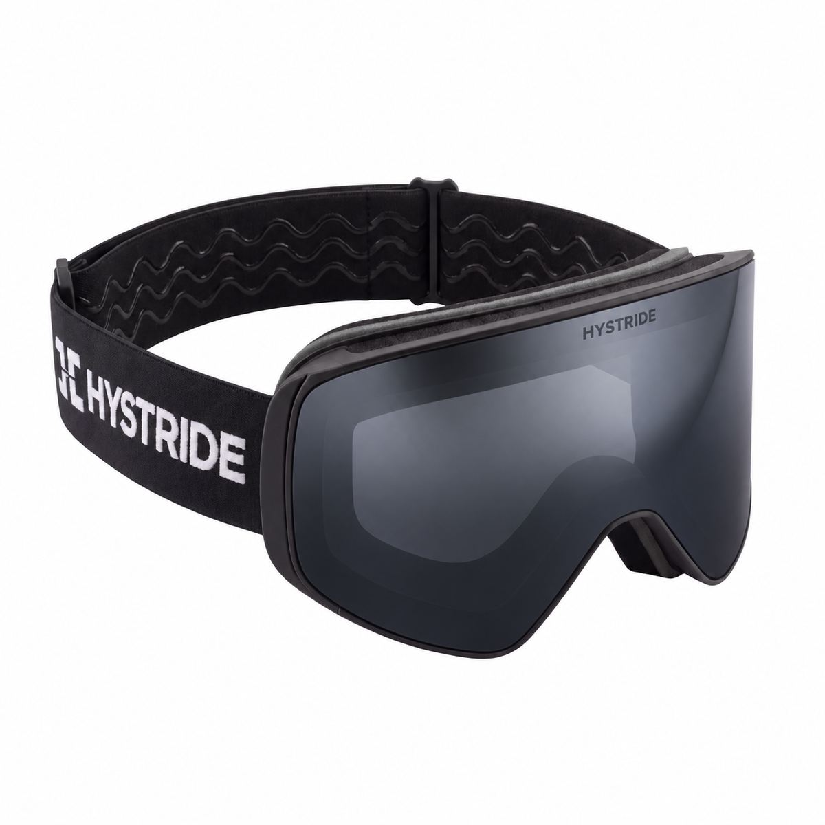 Gafas de nieve Sky Line - negro/ azul hielo