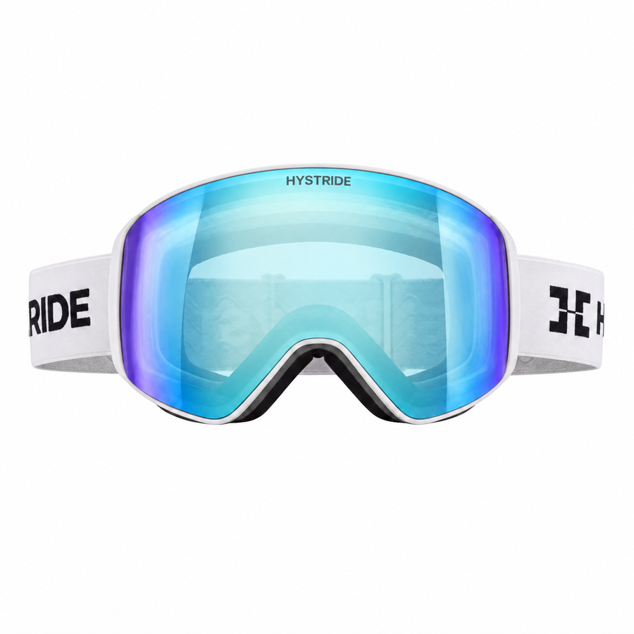Sky Line Photochromic Snow Goggle Set
