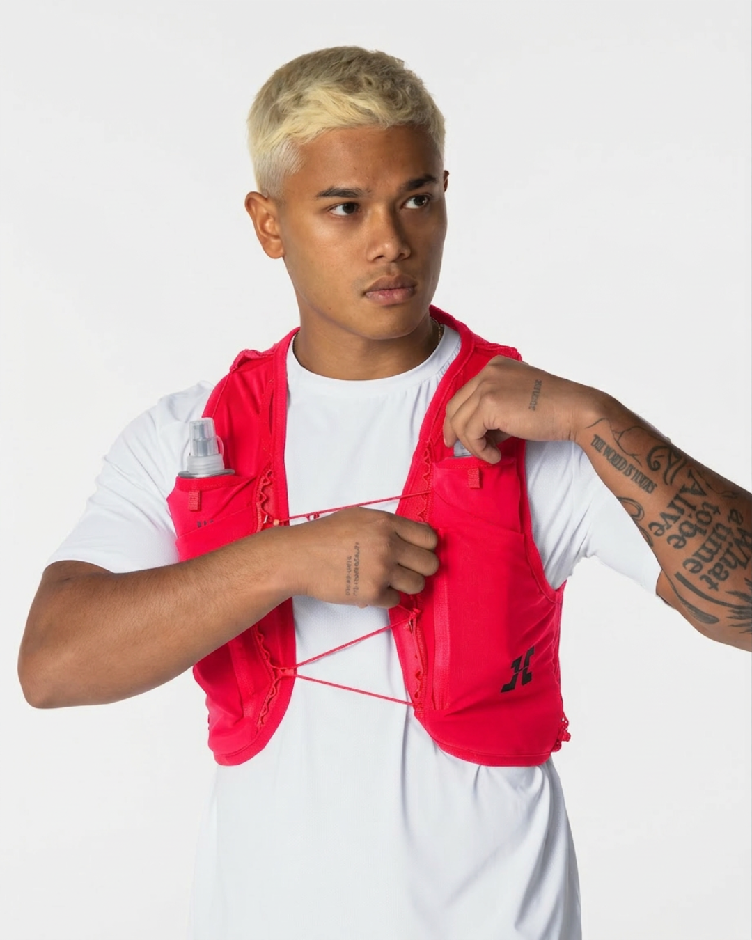 Hybrid Running Vest