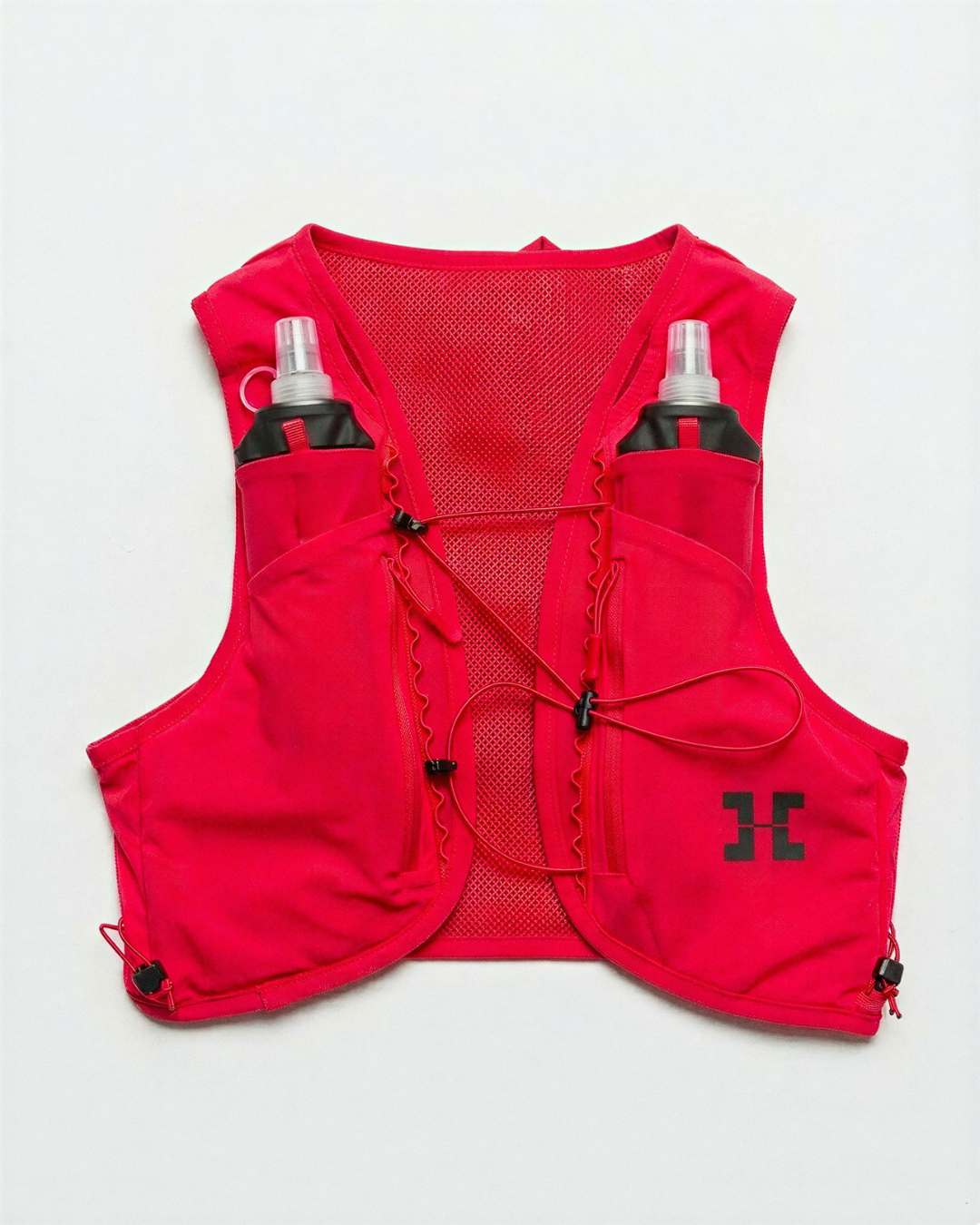 Hybrid Running Vest