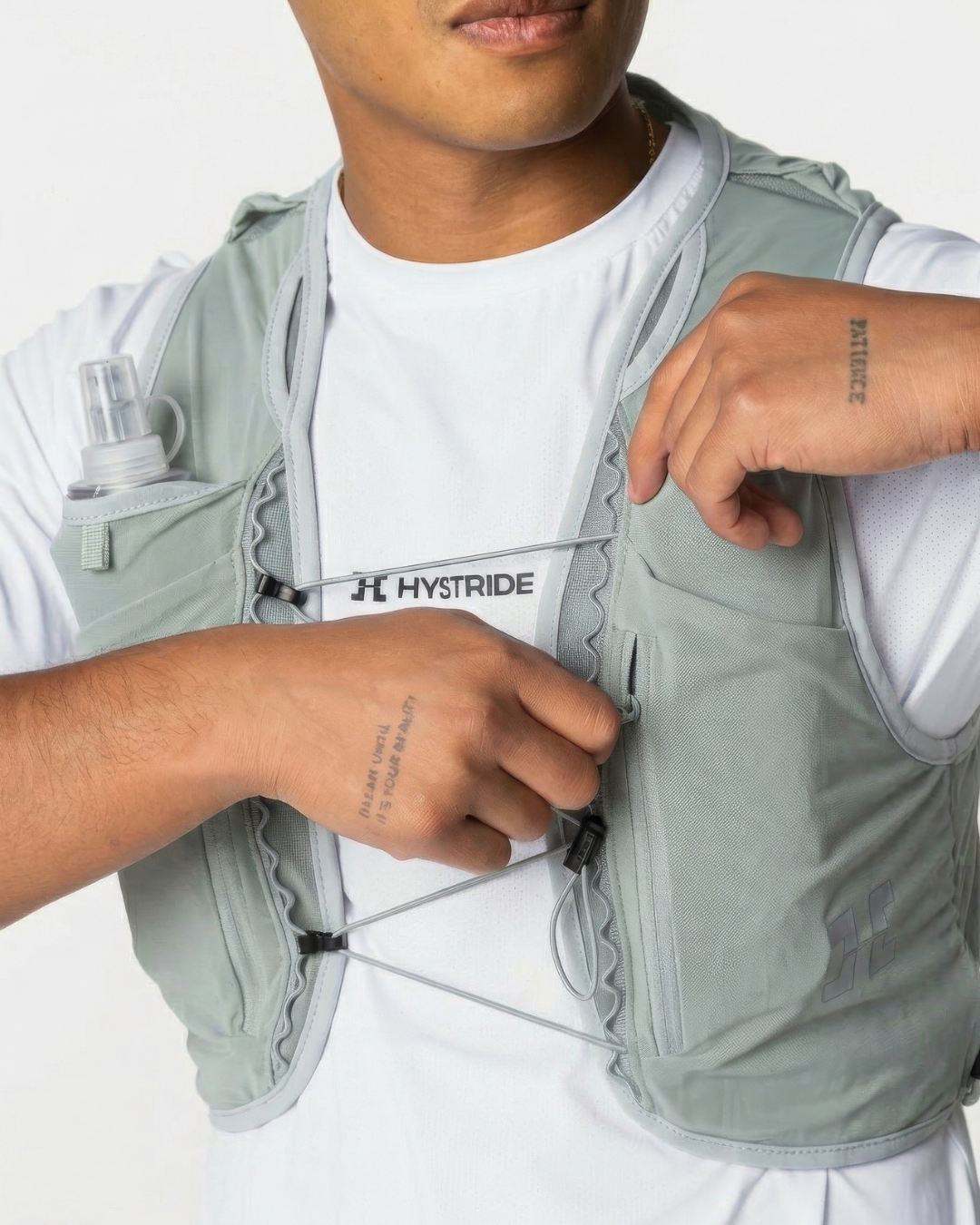 Hybrid Running Vest