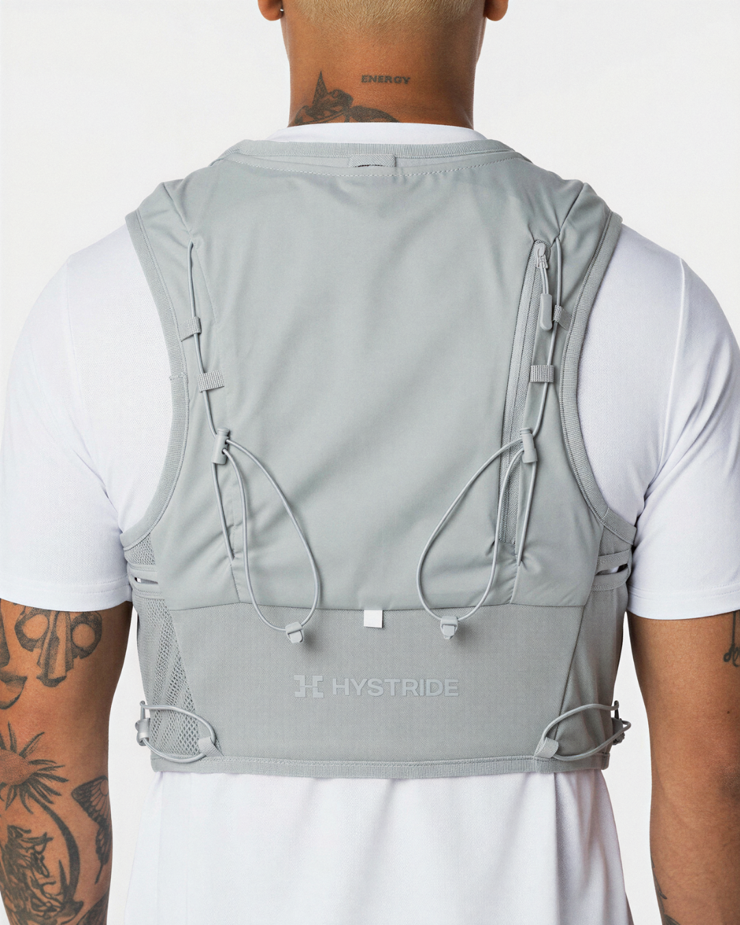 Hybrid Running Vest