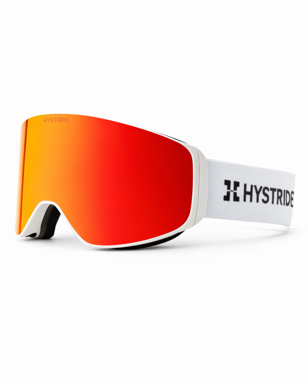 Sky Line Snow Goggle - Solar Flare