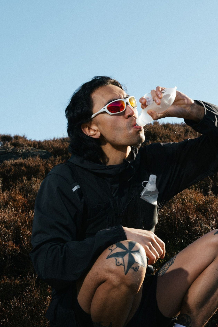 Trail Ignite