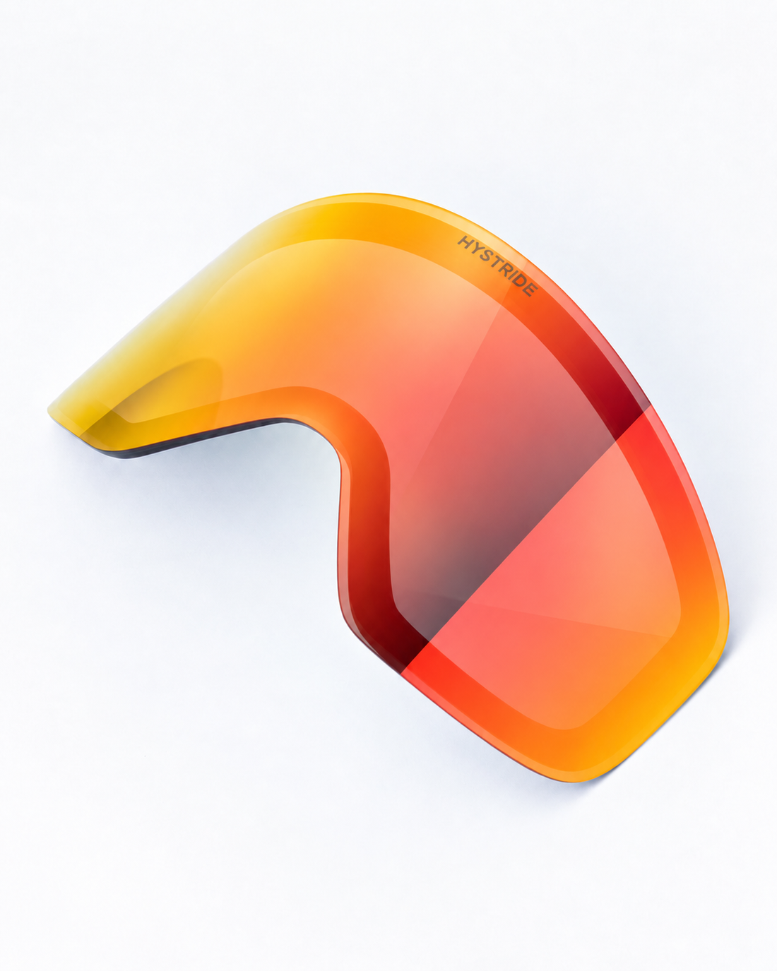 Sky Line Snow Goggle Lens