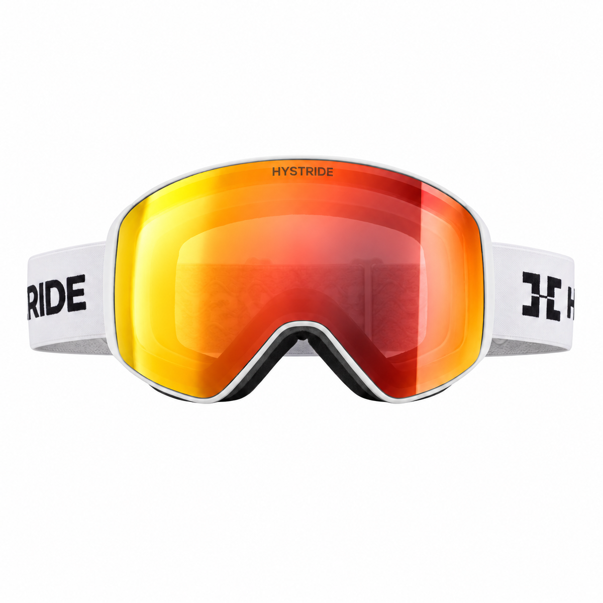 Build Your Own Magnetic Snow Goggles