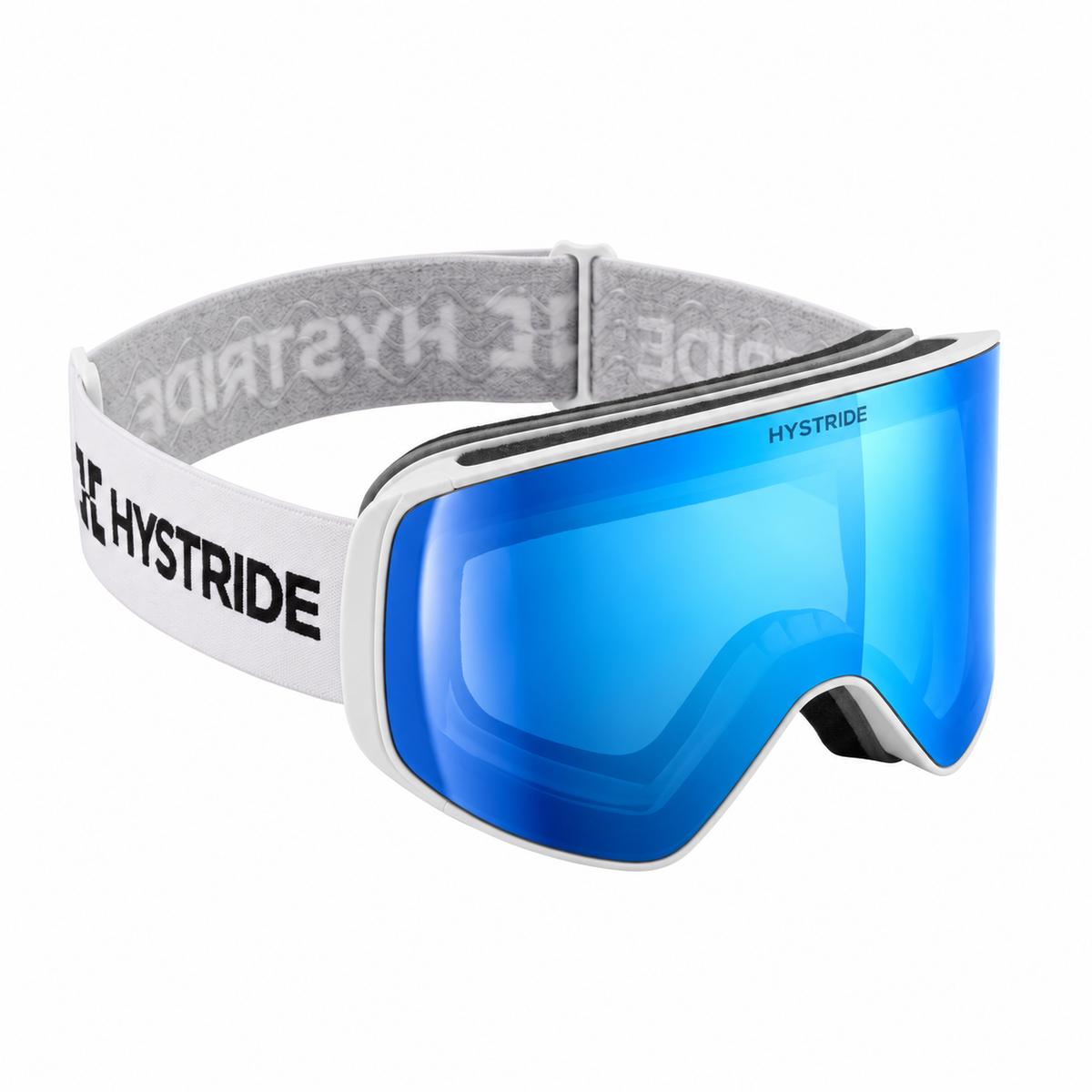 Build Your Own Magnetic Snow Goggles