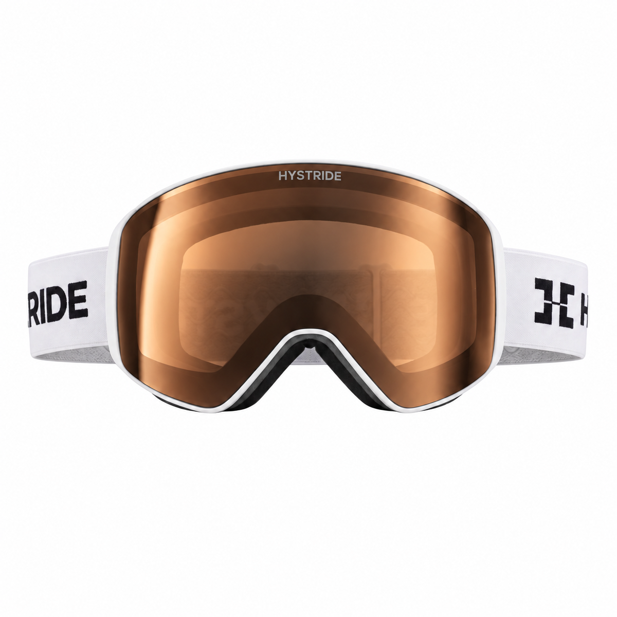 Build Your Own Magnetic Snow Goggles