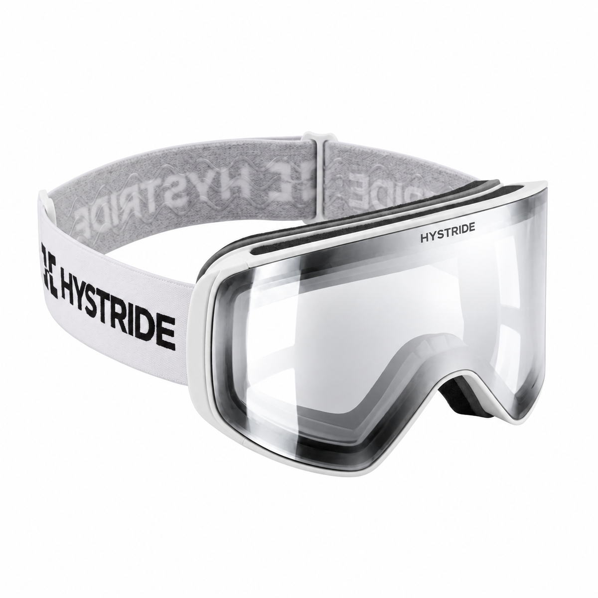 Build Your Own Magnetic Snow Goggles
