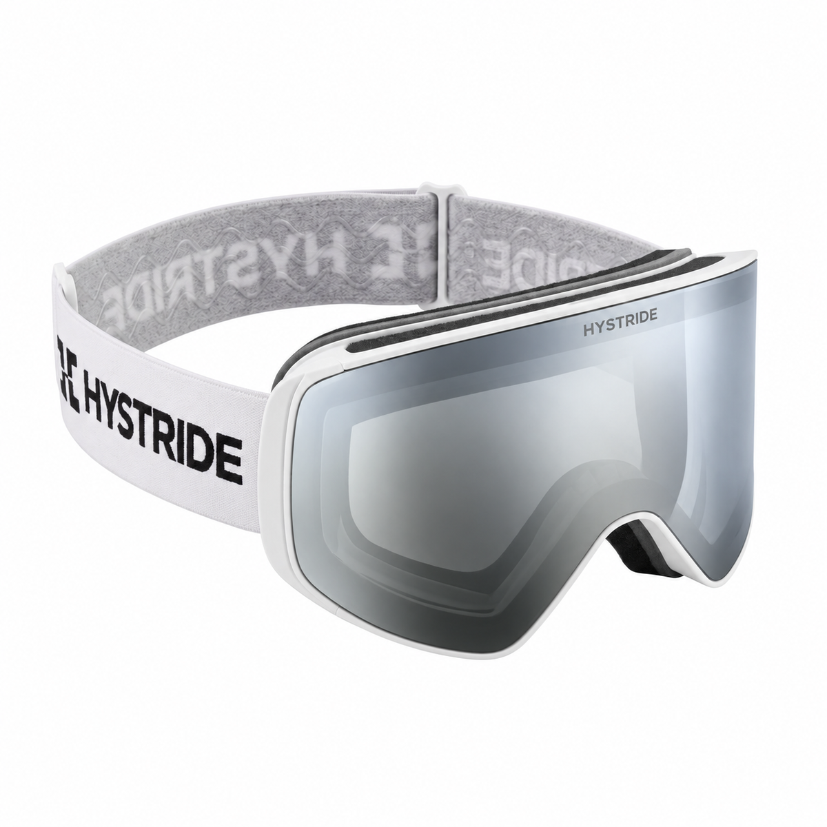 Build Your Own Magnetic Snow Goggles
