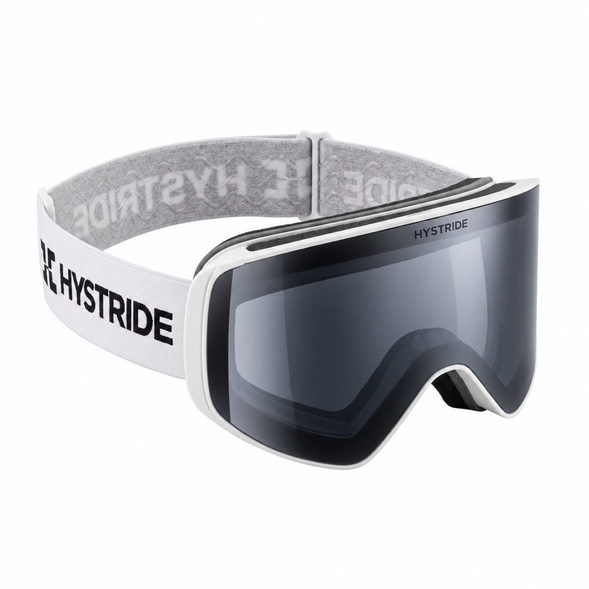 Build Your Own Magnetic Snow Goggles