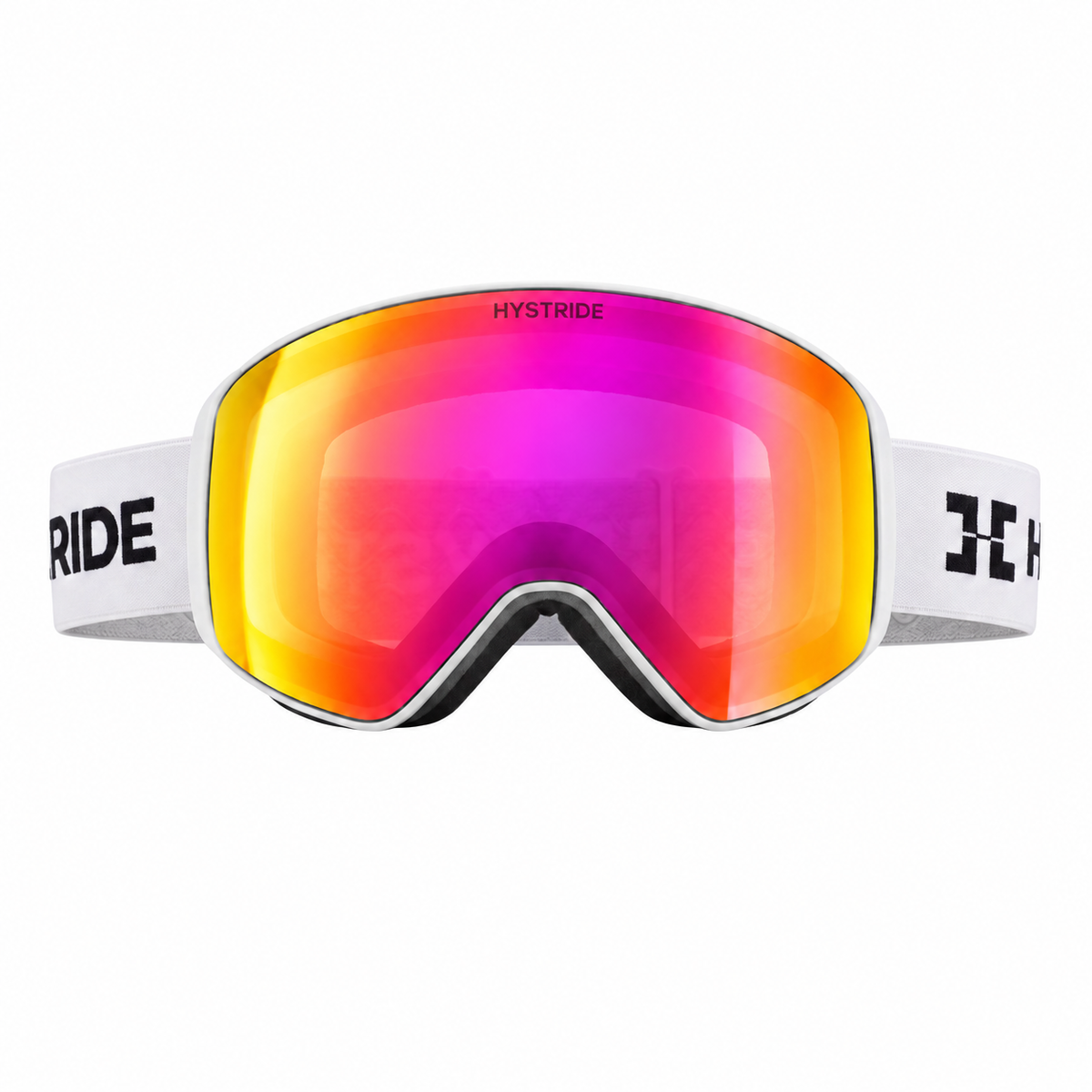 Build Your Own Magnetic Snow Goggles
