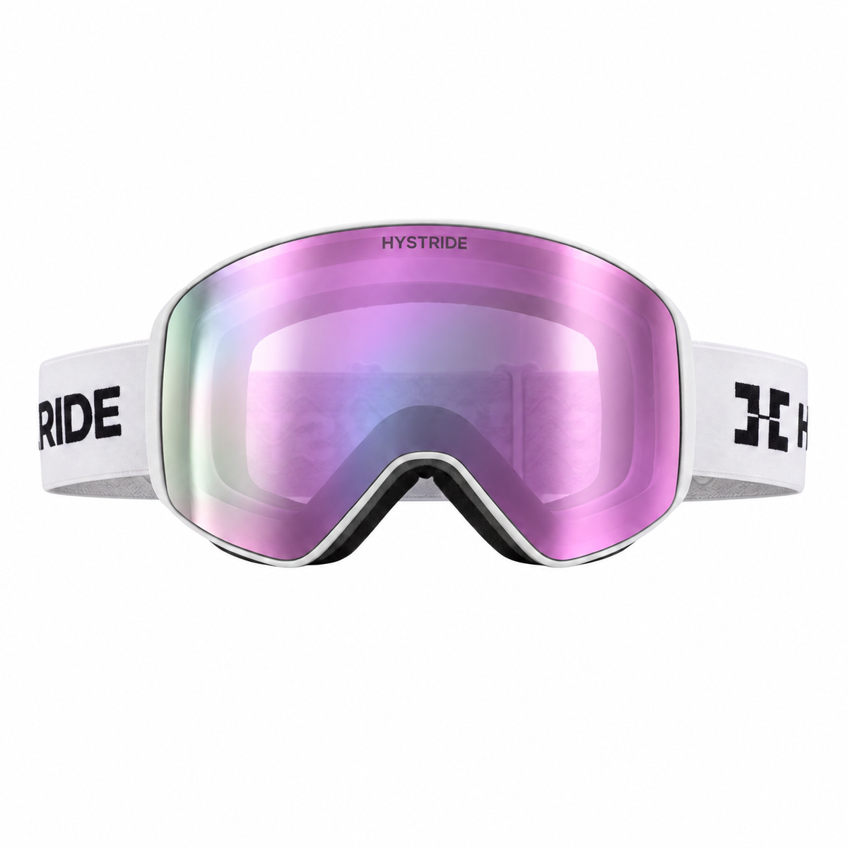 Build Your Own Magnetic Snow Goggles