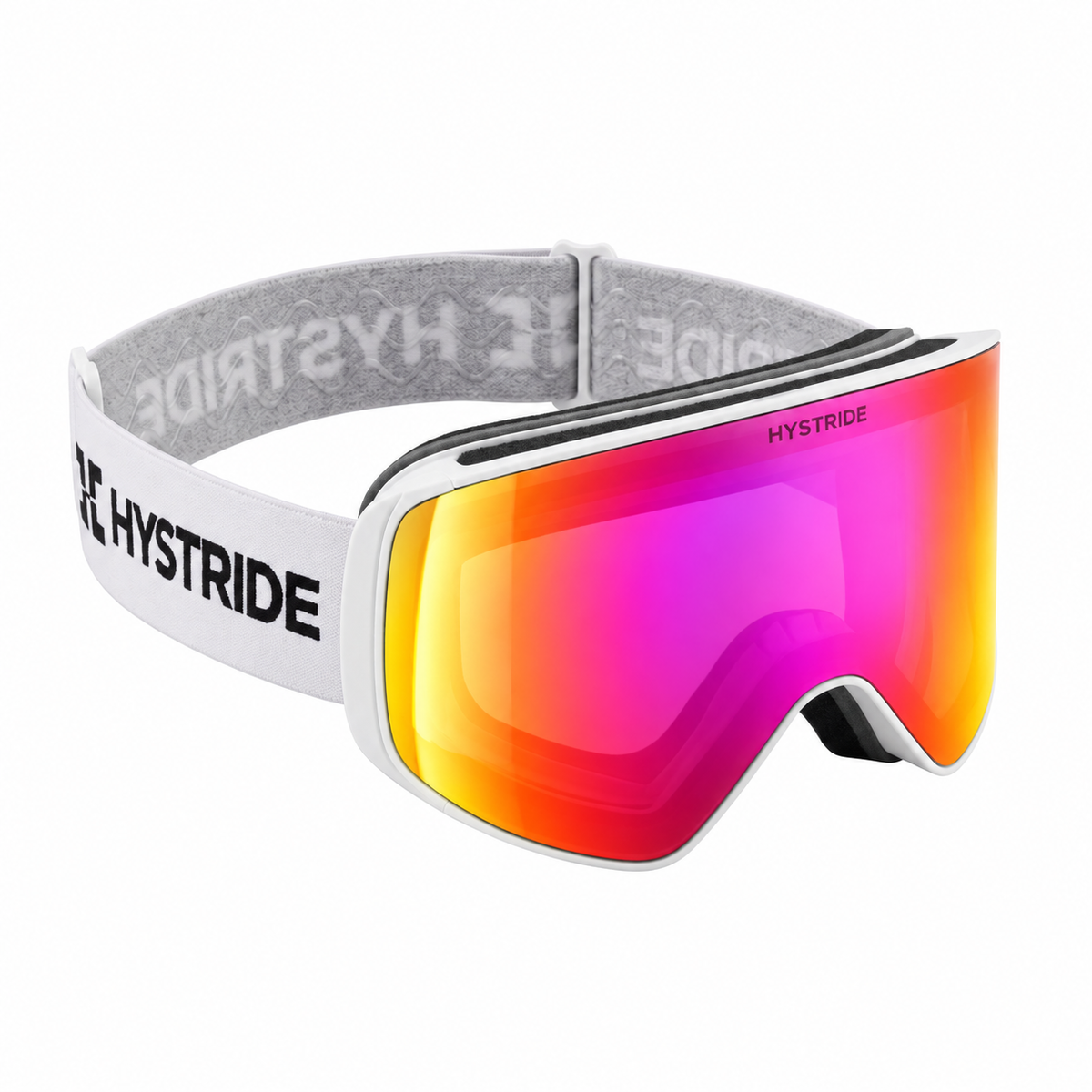 Build Your Own Magnetic Snow Goggles