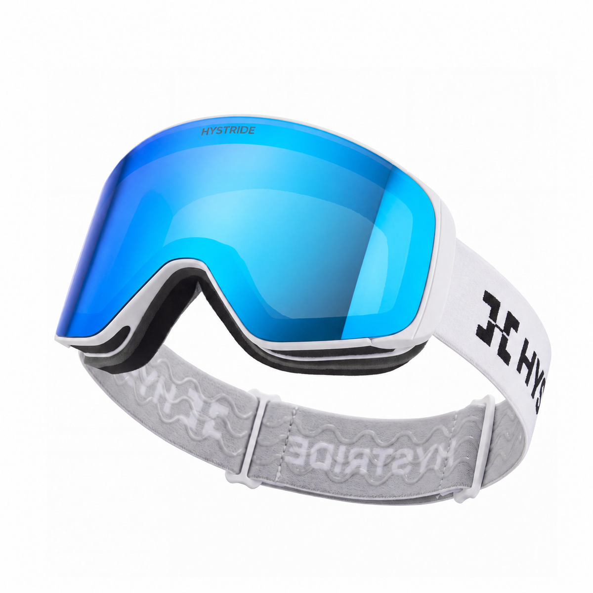 Build Your Own Magnetic Snow Goggles