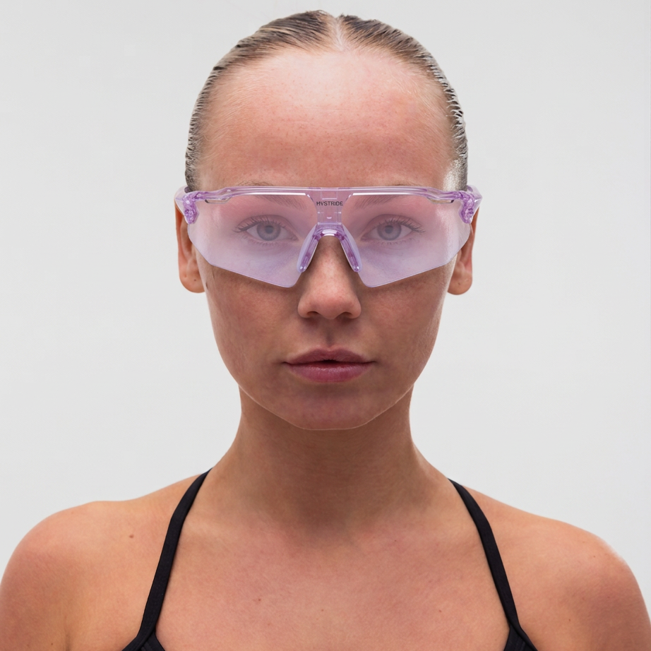 Speed Pro Clear Photochromic