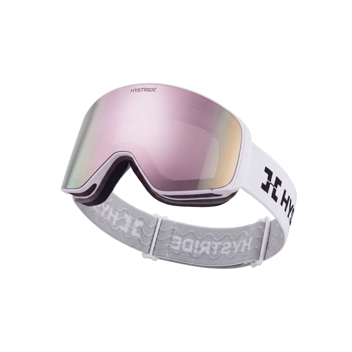 Gafas de nieve Sky Line - negro/ azul hielo