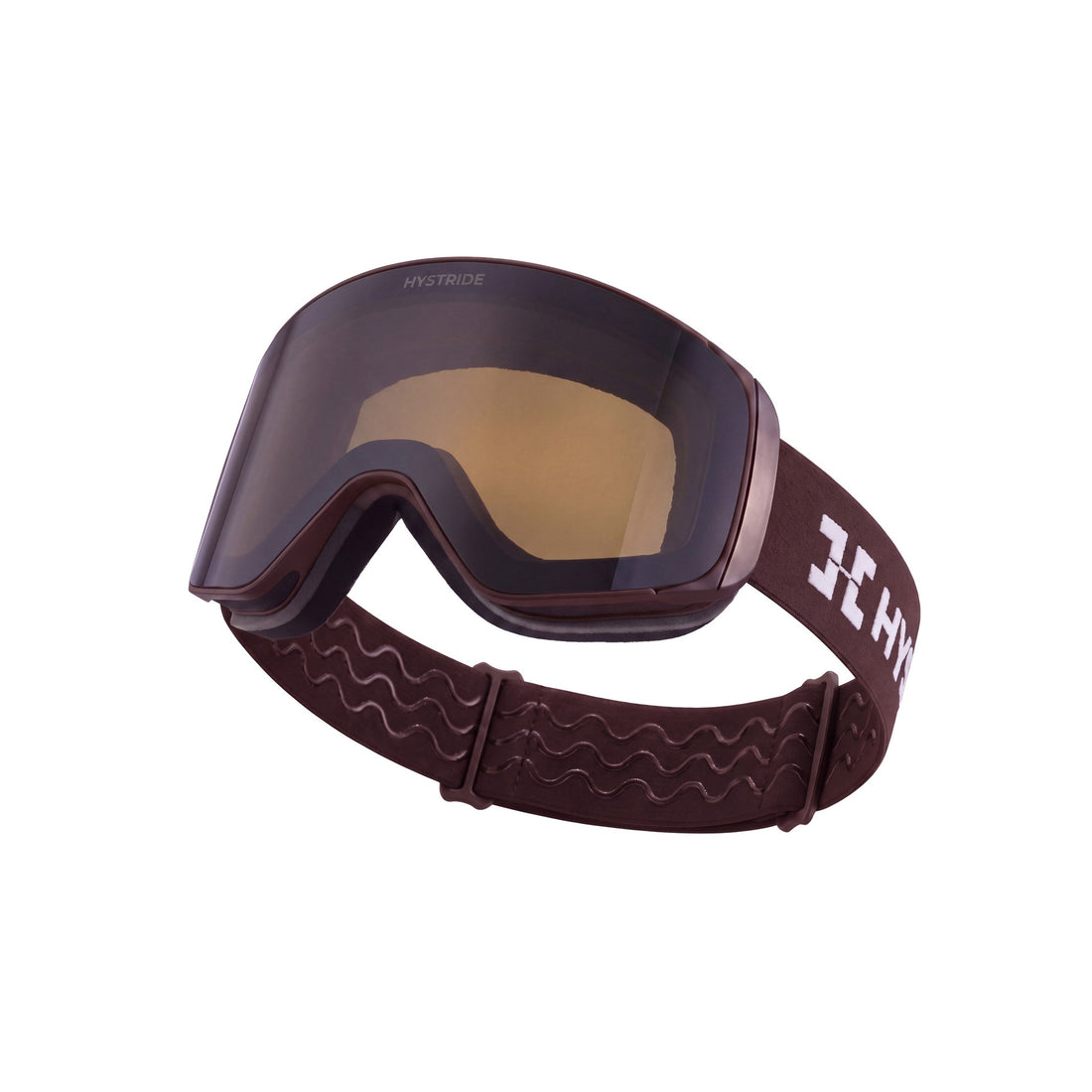 Sky Line Goggles - Espresso Brown