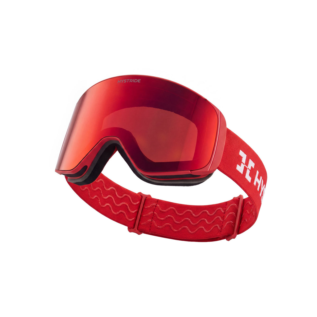 Gafas de nieve Sky Line - negro/ azul hielo