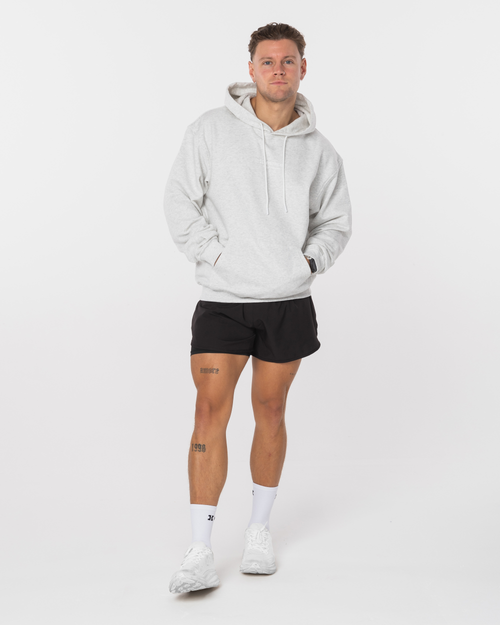 Hystride Hoodie (Unisex)