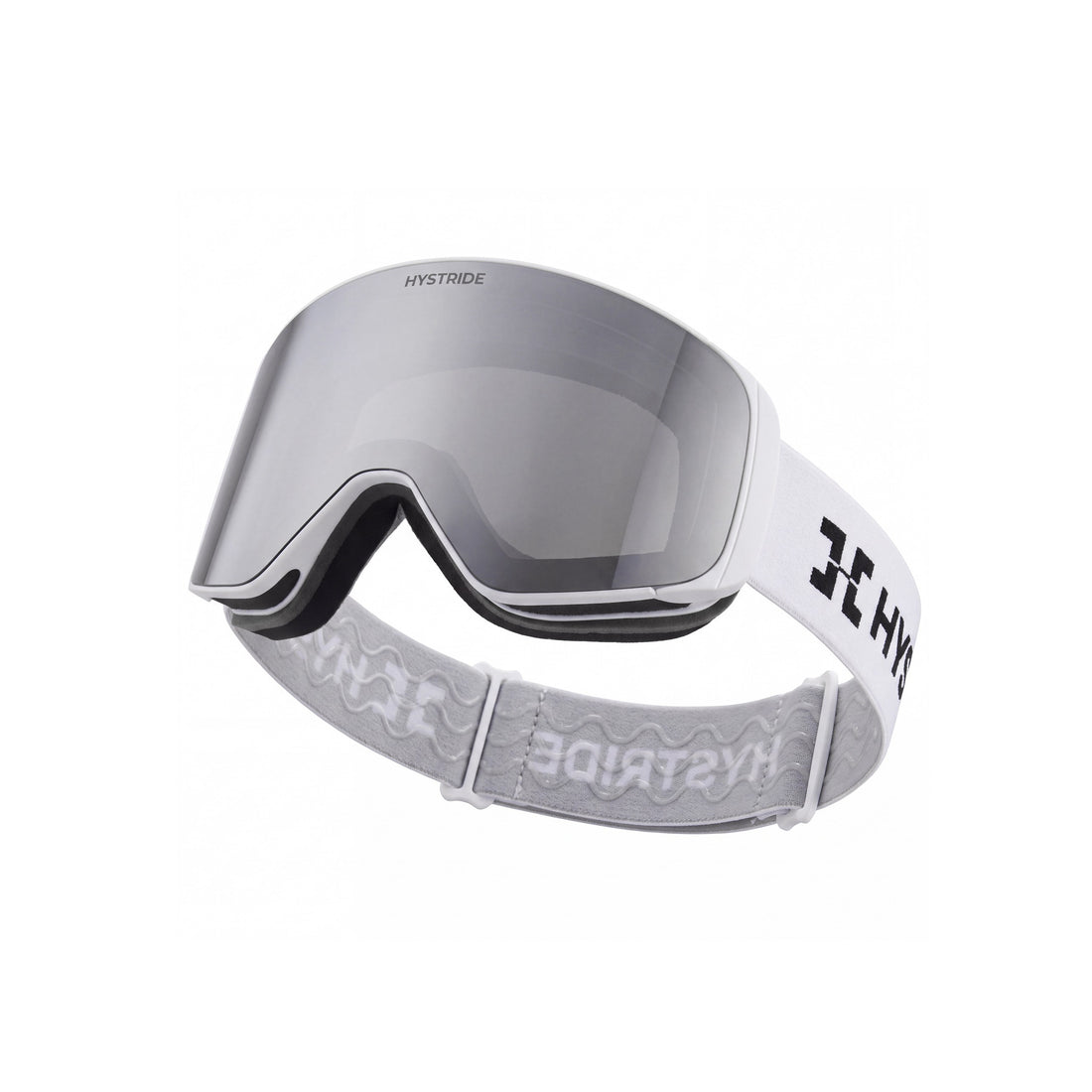 Sky Line Snow Goggles - Arctic Silver