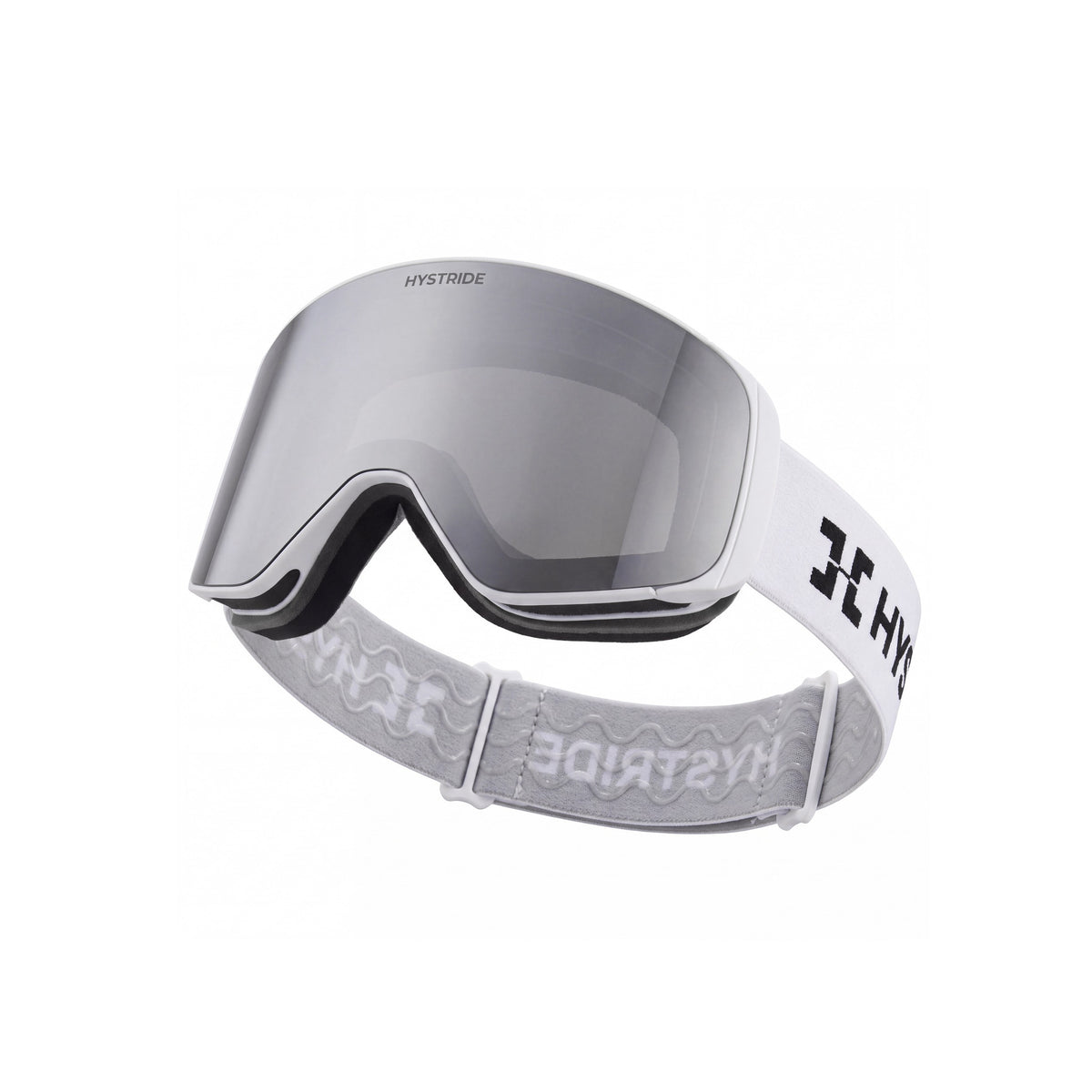 Gafas de nieve Sky Line - negro/ azul hielo