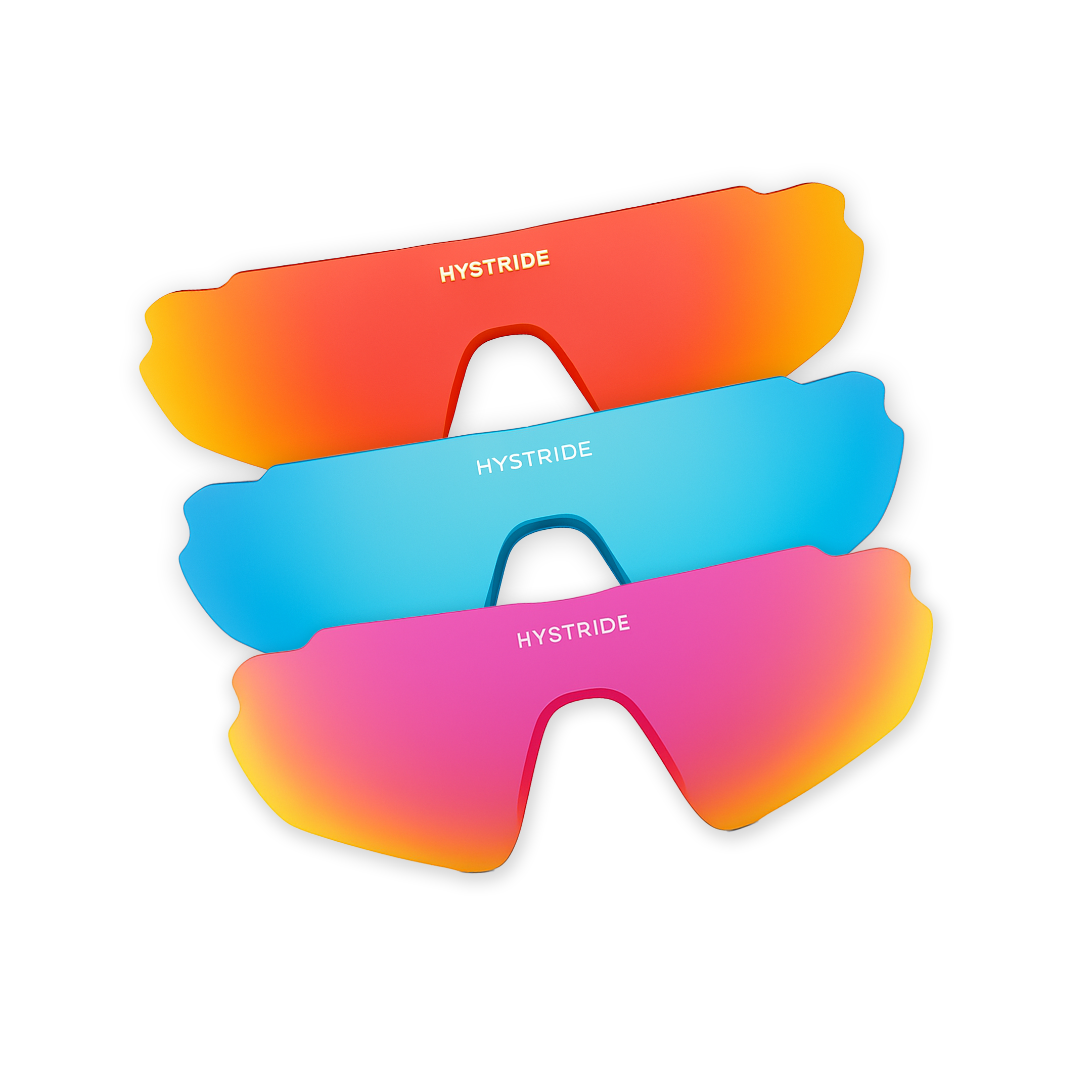 Pack trio d'objectifs Speed Pro