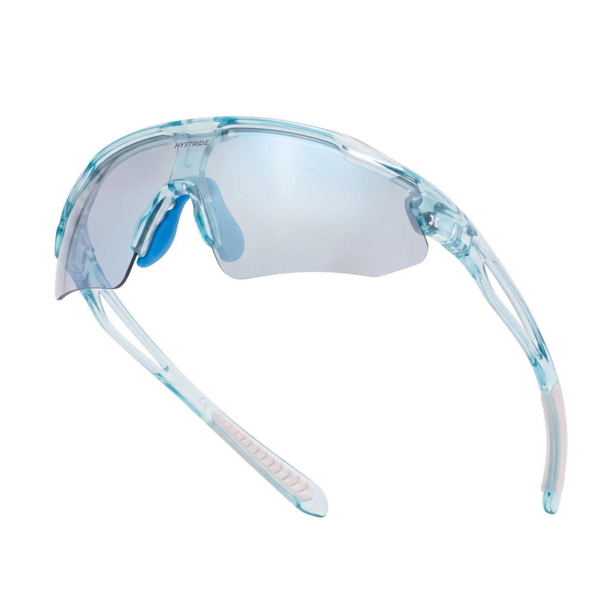 Speed Pro Clear Photochromic