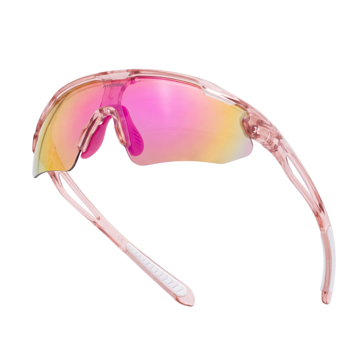 Speed Pro Clear Photochromic