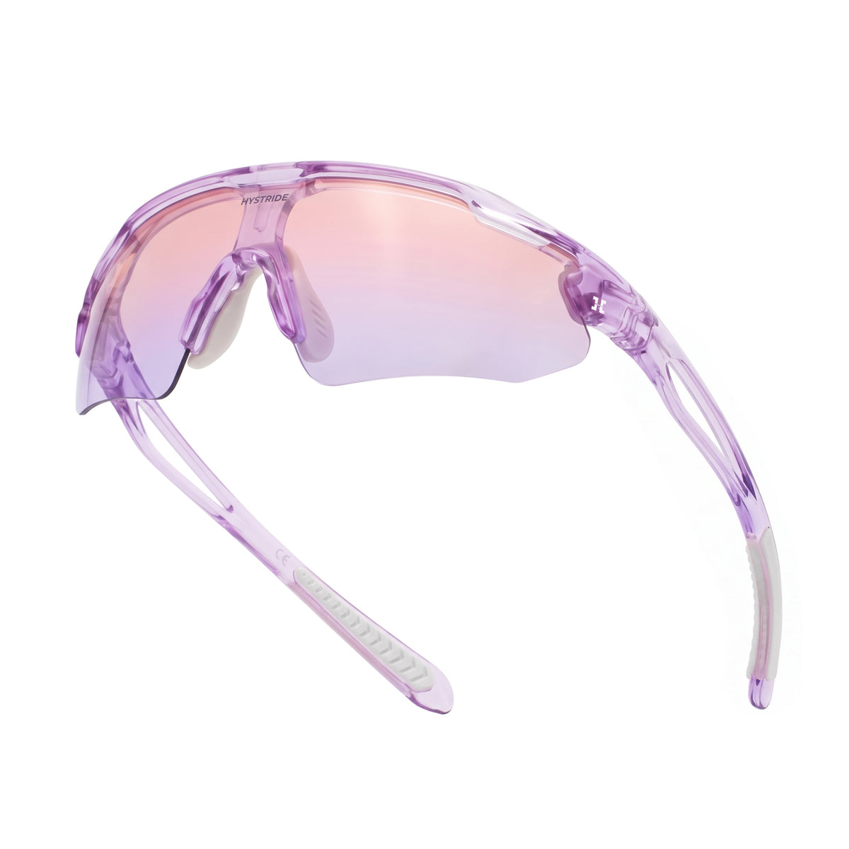 Speed Pro Clear Photochromic