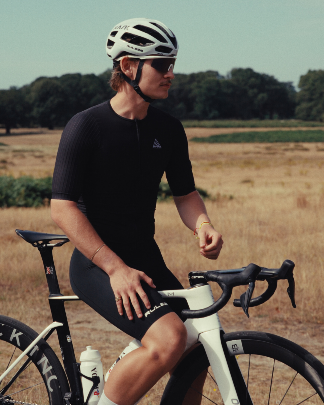 Velor Sunglasses
